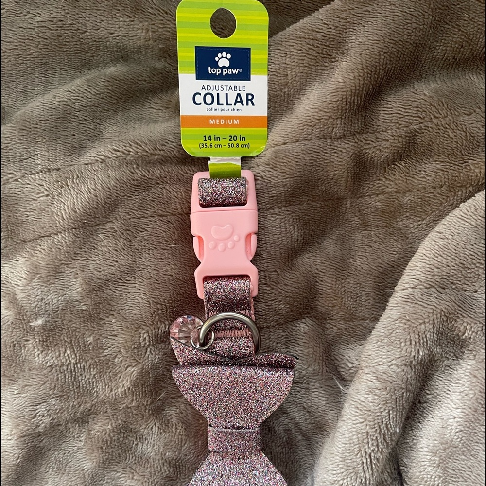 Dog collar